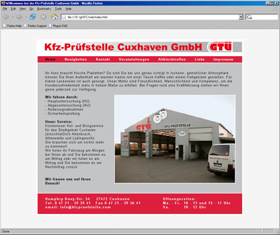 gtue-web